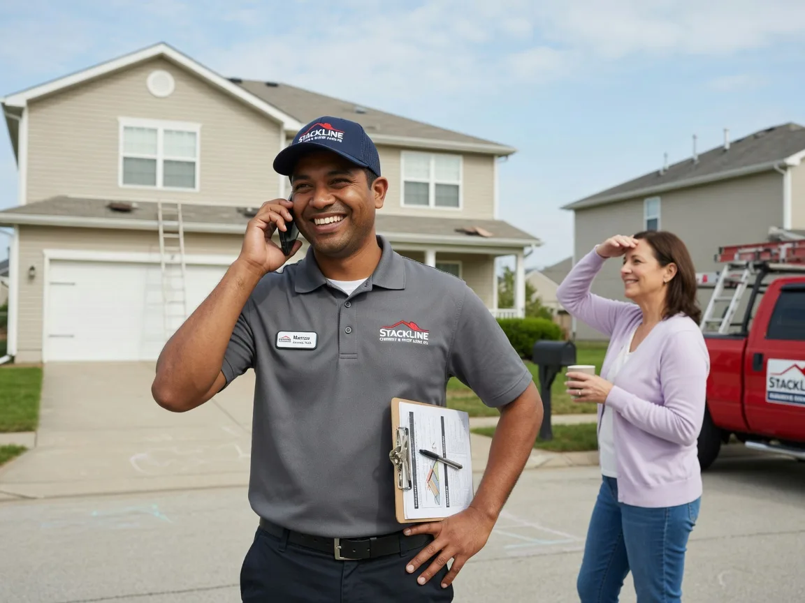 Chimney flashing repair Nice, CA FAQs